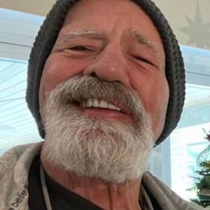 Meet your Posher, Patrick